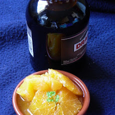 Drambuie Oranges