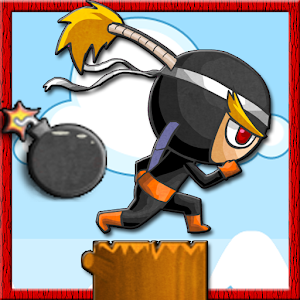 Ninja Tappy.apk 1.0.5