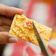 Sauced: Pimento Cheese