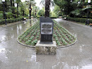 Памятник Дружине Киараз
