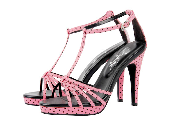 I Designed My Perfect Shoes!