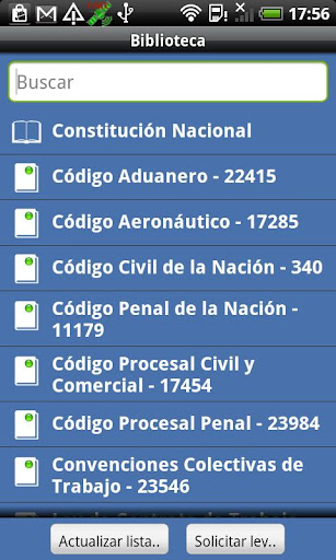 【免費書籍App】Argentina Constitution-APP點子