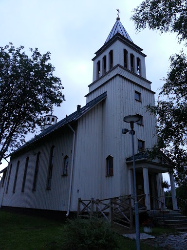 Lieksan Ortodoksinen Kirkko