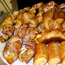 Danish Pastry