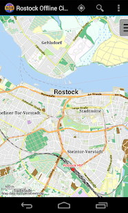 How to download Rostock Offline City Map 5.2.0 unlimited apk for pc