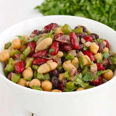 Bean Salad