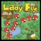 code triche LadyBug gratuit astuce