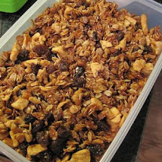 Megan's Granola