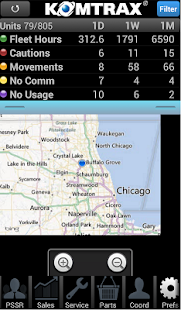 How to mod KOMTRAX Mobile 1.9.1 apk for bluestacks