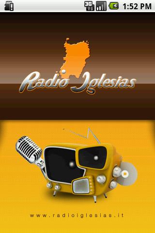 Radio Iglesias