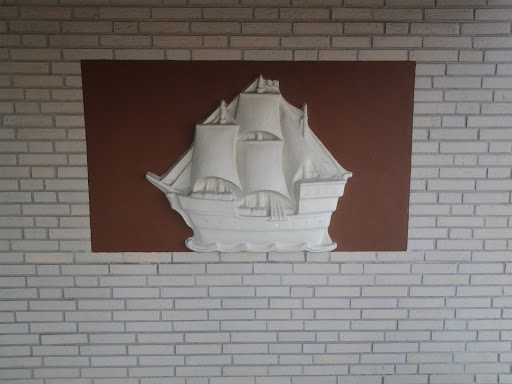 Das Segelschiff