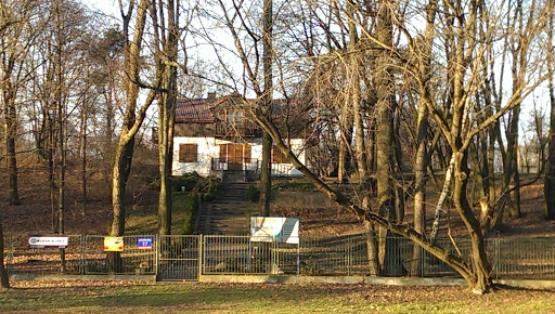 Muzeum Zofii i Wacława Nałkowskich