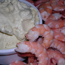 Japanese Eggyolk Sauce (Mayonnaise) for Seafood
