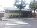 Stazione Di Iglesias