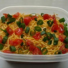 7 Layer Taco Dip