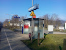 Train Station Volpriehausen