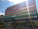 Rainbow Building