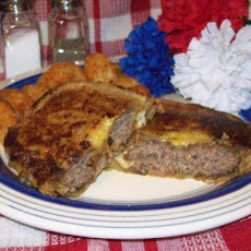 Patty Melt