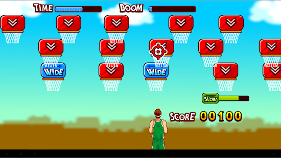 How to mod Free throwing basketball 2048 1.0 unlimited apk for laptop