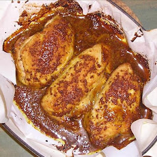 Jane Street Chicken