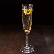 Champagne Cocktail