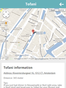 How to install Ice Cream Finder 1.0 mod apk for android