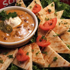 Chili Cheese Dip