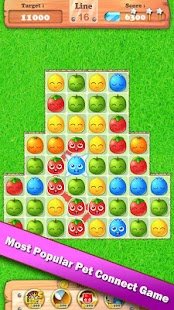 How to get Fruit Blast Heroes - link game 1.1 mod apk for android