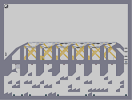 Thumbnail of the map 'bridges: steel solid-web girder bridge'