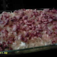 N'awlins Praline Kugel