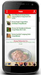 How to download Resep Masakan Nusantara lastet apk for laptop