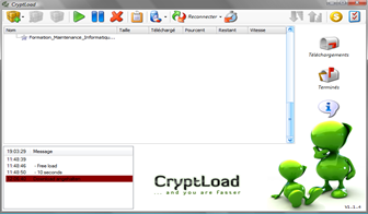 Cryptload