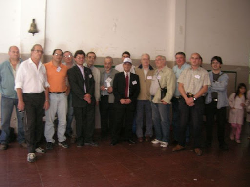LU-Escuelas en City Bell