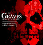 Michale Graves - Demo And Live Cuts Vol. III [2008]