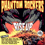 Phantom Rockers - Rise Up [2002]