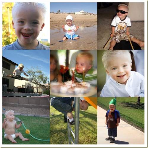 collage