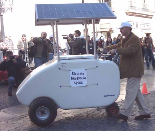 congelador