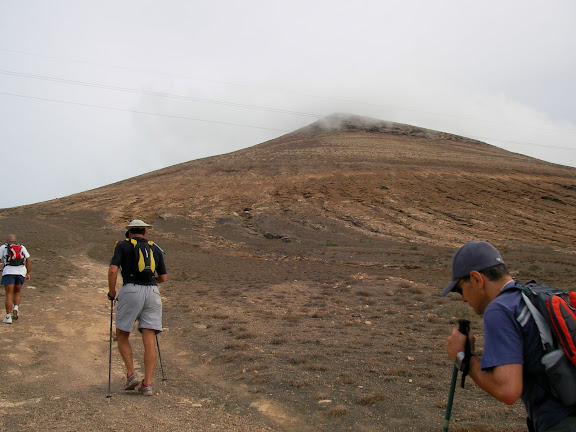 Foto de  Subida a Montaña Blanca