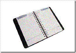 Keep a wellness journal