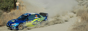 cyprus car rally world rally  championship