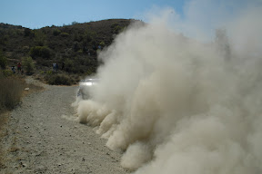 cyprus car rally world rally  championship