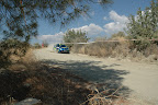 cyprus car rally world rally  championship