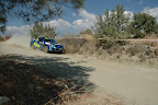 cyprus car rally world rally  championship