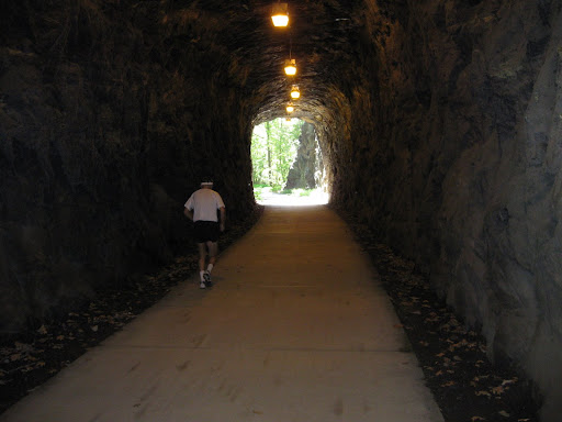 Blackwater Creek Nature Area