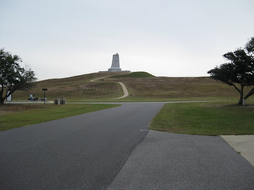 OBX Marathon Course