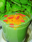 More Green Smoothie