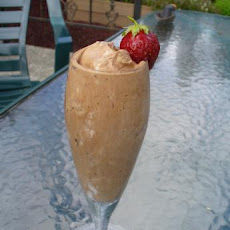 Easy Chocolate Mousse