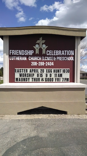 Friendship Celebration Church