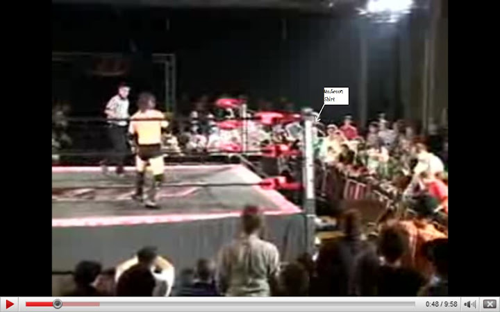 Us at ROH