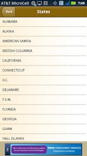 How to mod USA Tides Data lastet apk for bluestacks